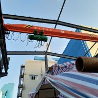 榆林電動葫蘆起重機廠家直銷，現貨批發，售后保障