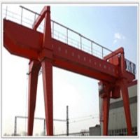 遼寧沈陽(yáng)定做門(mén)式起重機(jī)