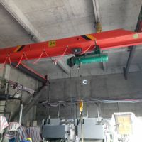 東莞麻涌起重機廠家