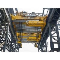 廠家直銷起重機配套電機、減速機、聯動臺