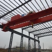 宜昌市伍家崗區(qū)歐式雙梁橋式起重機行車，行吊，天車，龍門吊大全