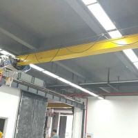南岸歐式行吊銷售重慶起重機供應(yīng)