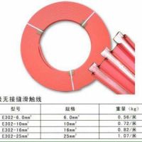 河南通懋源安全滑觸線(xiàn)