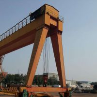 安慶5，10，16，20,25，32噸等龍門吊起重機(jī)報(bào)價(jià)