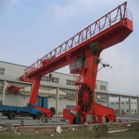 遼寧撫順定做門式起重機(jī)