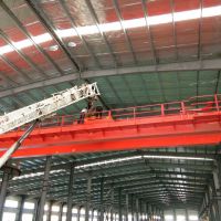 宜昌市猇亭區QD雙梁橋式起重機大全
