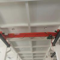 南通海門(mén)專業(yè)銷售優(yōu)質(zhì)單梁行吊5噸24米的多少錢