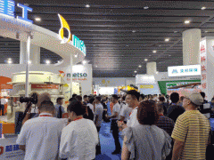 完美收官丨2019年第五屆廣州砂石展圓滿落幕！下屆再會！