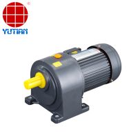 3.7KW齒輪減速電機，重量升降機CH40-3700-3-S