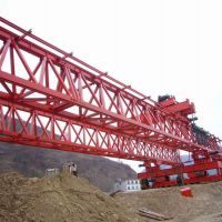 德州市架橋機優質供應商—宇華起重