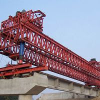 北海市架橋機優(yōu)質(zhì)供應商—宇華起重