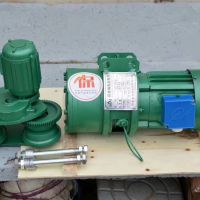 湛江電動葫蘆各種型號