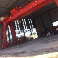 宜昌市夷陵區(qū)雙主梁門式起重機(jī)，行車，行吊，天車，龍門吊大全