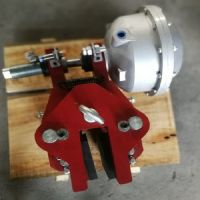 CQPL12.7I-B氣動(dòng)鉗盤制動(dòng)器廠家直發(fā)