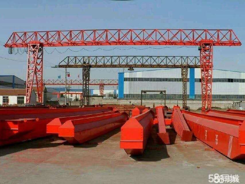 馬爾康起重機械銷售安裝維修廠家定制
