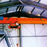 蘇州LX型電動(dòng)單梁懸掛起重機(jī)廠(chǎng)家供應(yīng)