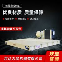 豪州市電動平車生產(chǎn)供應(yīng)商—百達(dá)力歐公司制造