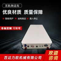衡水電動平車生產(chǎn)供應(yīng)商—百達(dá)力歐公司制造
