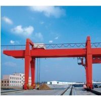 成都U型雙主梁門(mén)式起重機(jī)廠(chǎng)家供應(yīng)