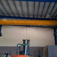 湖北省恩施建始縣單梁橋式起重機各種型號起重機，行吊廠家直銷