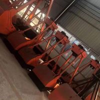 佛山起重機，行吊，抓斗，龍門吊起重機配件維修