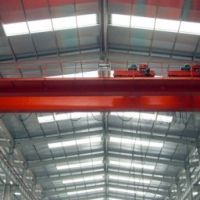 株洲電動(dòng)葫蘆橋式起重機(jī)廠(chǎng)家精選
