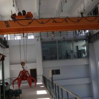 株洲雙梁抓斗起重機(jī)廠(chǎng)家聯(lián)系電話(huà)