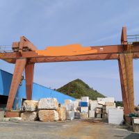 云南昆明起重機｜昆明行車-門式起重機維保年檢。