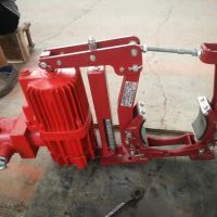 YWZ9-250/E50電動液壓鼓式制動器,焦作制動器