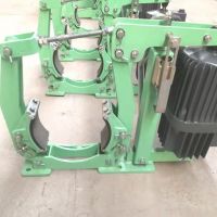 YWZ-400/E80電動液壓鼓式制動器,焦作制動器