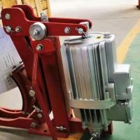 YWZ-600/E80電動液壓鼓式制動器,焦作制動器
