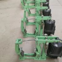 DYWZP-400/E80電動液壓鼓式制動器,焦作制動器