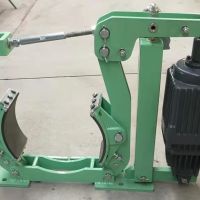 YWZ11-315/E80電動液壓鼓式制動器,焦作制動器