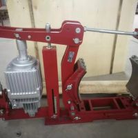 YJA250液壓夾軌器，焦作制動器,廠家直銷，價格優惠