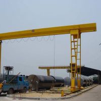 重慶起重機(jī)-門(mén)式起重機(jī)廠(chǎng)家