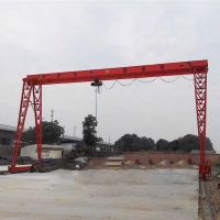 人壽航吊廠(chǎng)家定做龍門(mén)吊定做維修