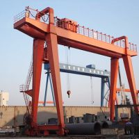 重慶起重機(jī)-門(mén)式起重機(jī)廠(chǎng)家