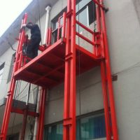 沈陽(yáng)起重機(jī)-液壓升降貨梯銷(xiāo)售安裝維保