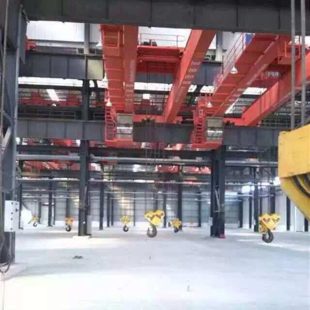 云南元謀縣起重機生產廠家