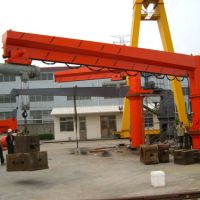 天津起重機廠家