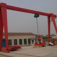 天津起重機(jī)-廠家直銷門式起重機(jī)