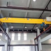 鄭州電動單梁起重機(jī)供應(yīng)商