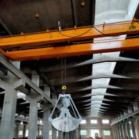 沈陽電動葫蘆雙梁橋式起重機銷售