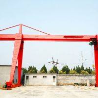 深圳龍門吊廠家