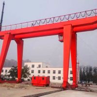 山西龍門吊廠家