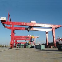 河北輪胎式起重機(jī)