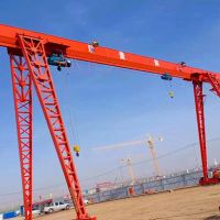 沈陽小型起重機