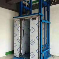 閻良液壓升降貨梯廠家-安裝室內(nèi)貨梯、升降平臺(tái)、貨梯加固維修