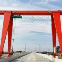四川電動(dòng)葫蘆單梁起重機(jī)