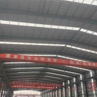 沈陽(yáng)防爆梁式起重機(jī)